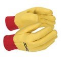Kinco Cotton Chore Gloves, Dozen Pair 3NAF1